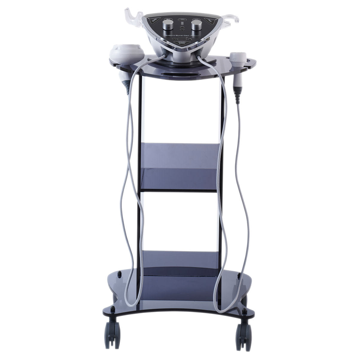 Quattro Burst Cavi Premier(クワトロバーストキャビプレミア）専用