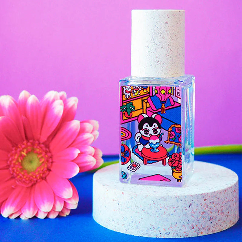 Maison Matine Arashi No Umi Eau de Parfum – Beautyhabit