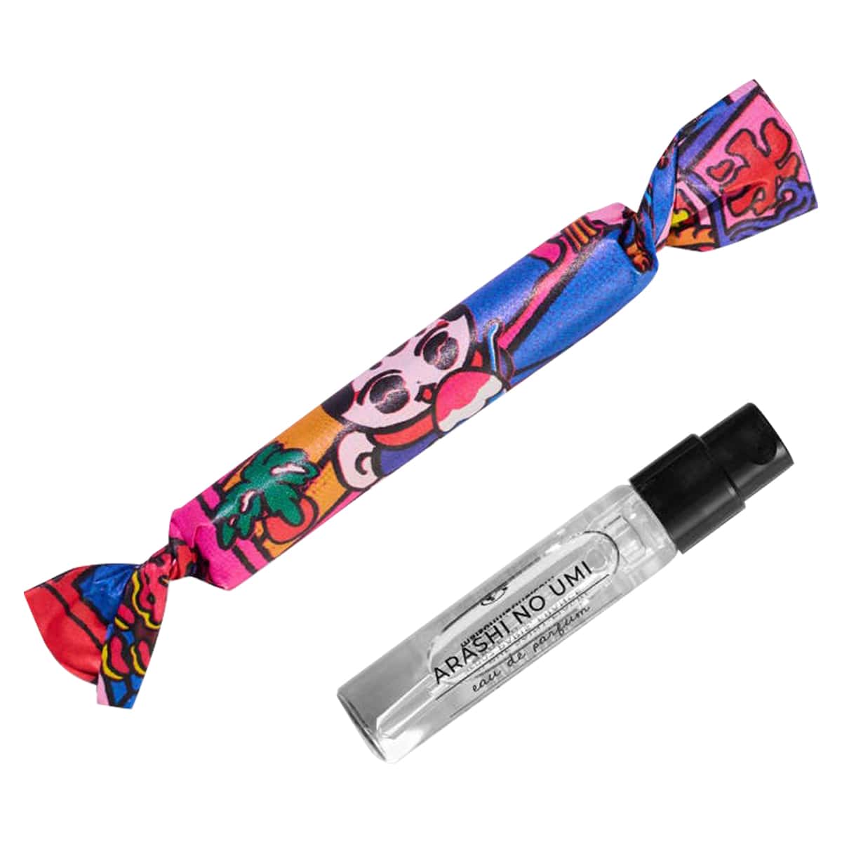 Maison Matine Arashi No Umi Eau de Parfum – Beautyhabit