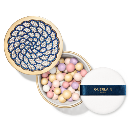 Météorites Sous Les Étoiles Perle di Polvere Rivelatrici di Luce