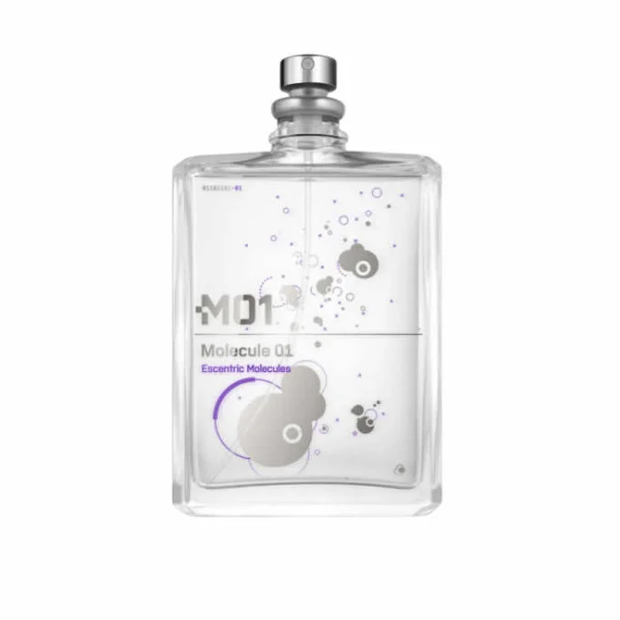 Escentric Molecules 01 Eau De Toilette Spray 100ml | ニッチな香水