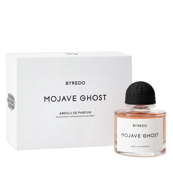 Byredo Mojave Ghost Absolu De Parfum Spray 50ml | ニッチな香水
