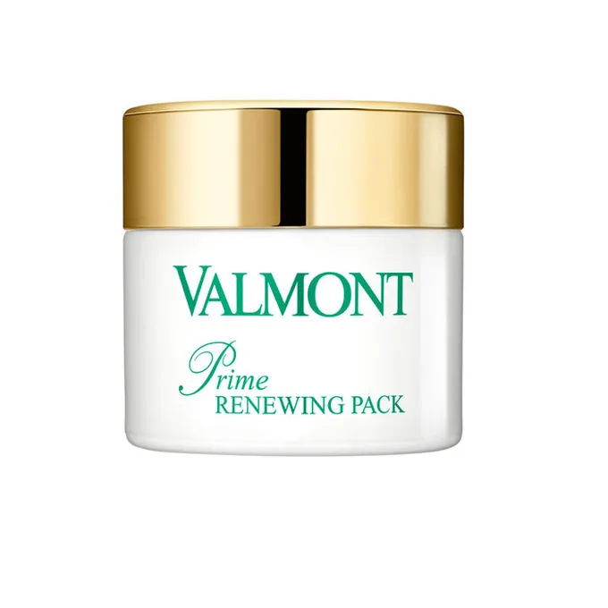 Valmont Prime Renewing Pack 75ml | Luxury Perfume - Niche Perfume