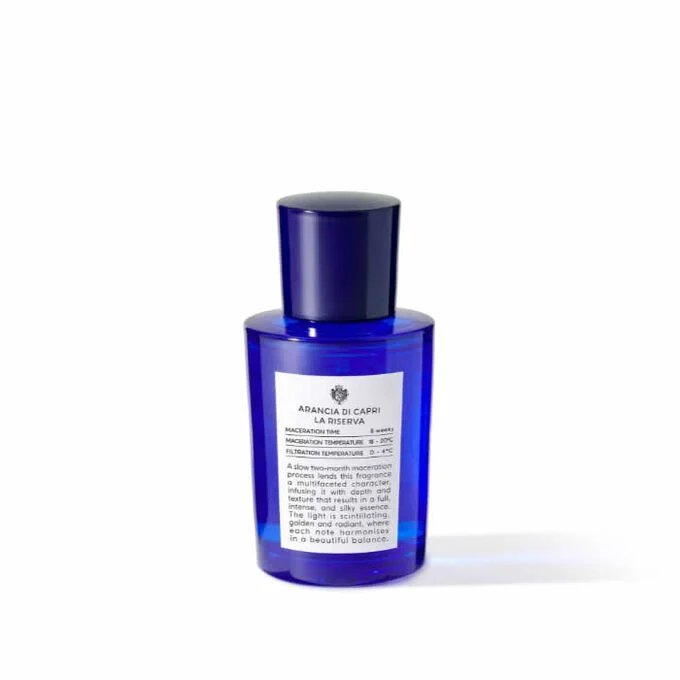 Acqua Di Parma Arancia Di Capri La Riserva Eau De Parfum Spray