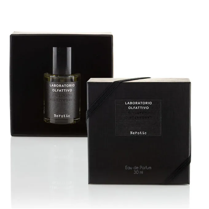 Laboratorio Olfattivo Nerotic Eau De Parfum Spray 100ml | Luxury
