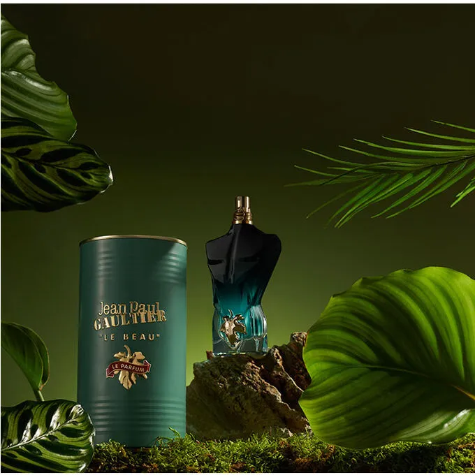 Jean Paul Gaultier Le Beau Le Parfum Eau de Perfume Spray 125ml