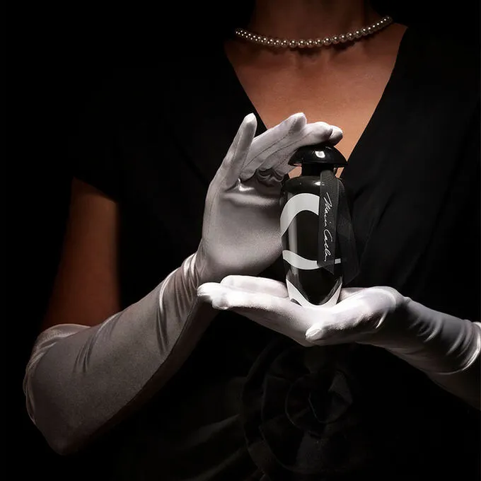 The Merchant Of Venice Maria Callas Eau De Parfum Spray 100ml