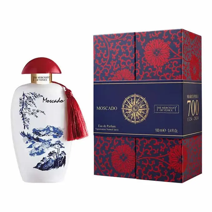 The Merchant Of Venice Moscado Eau De Parfum Spray 100ml | ニッチ