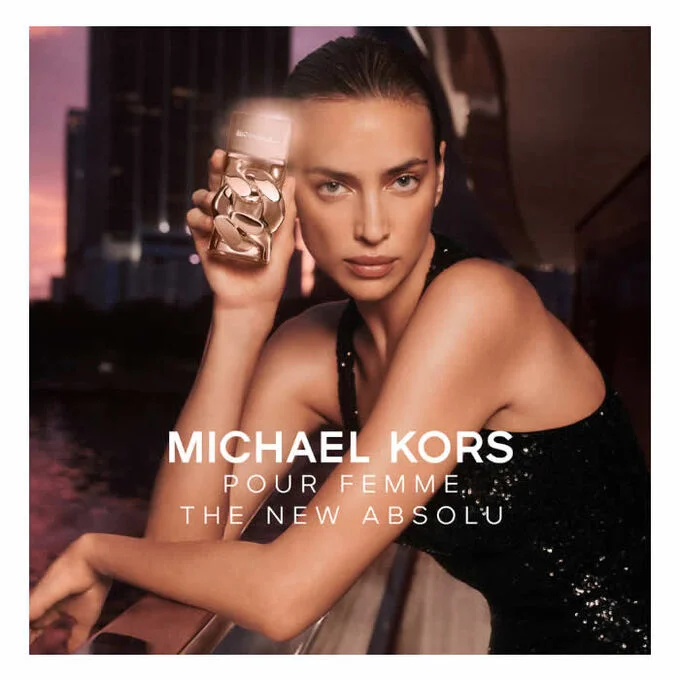 Michael Kors Pour Femme Absolu Eau De Parfum Spray 50ml | ニッチな