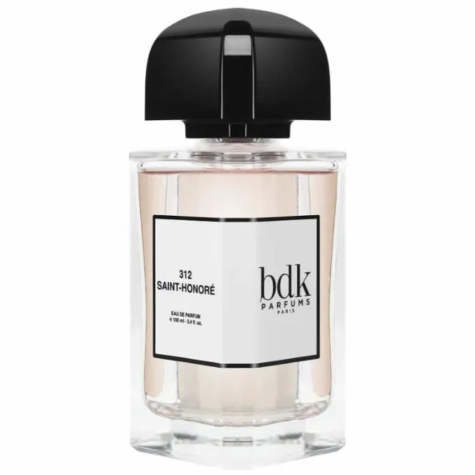 Bdk Parfums 312 Saint Honore Eau de Parfum Spray 100ml | ニッチな