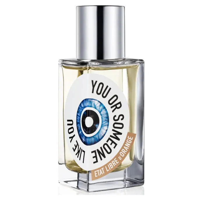 Etat Libre D'Orange You Or Someone Like You Eau De Parfum Spray