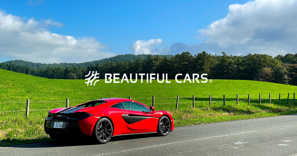 BeautifulCars(ビューティフルカーズ) - 洗車と磨き、コーティングの