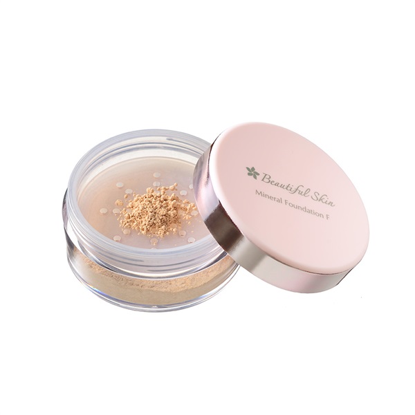 ミネラルプライマー｜【公式】ビューティフルスキンオンラインショップ