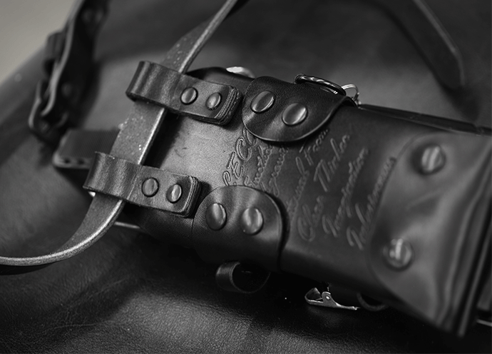 LECO内田聡一郎インタビュー② 職人気質を自認。「商売道具には