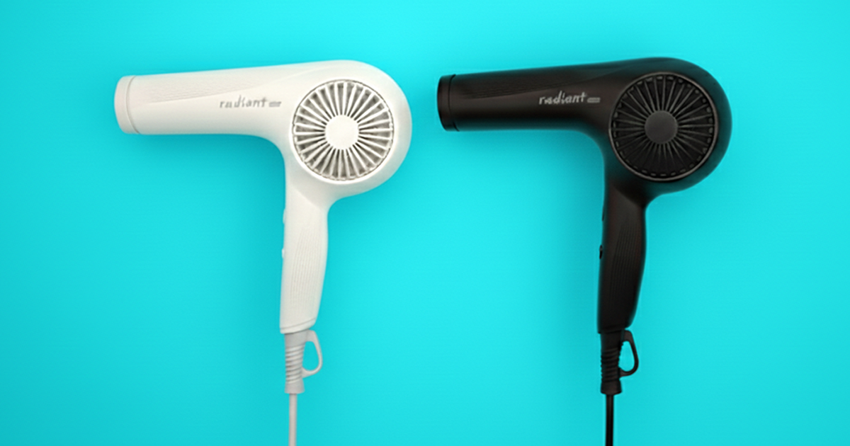 軽量で操作性抜群 大量のマイナスイオンで広がり抑える人気ドライヤー