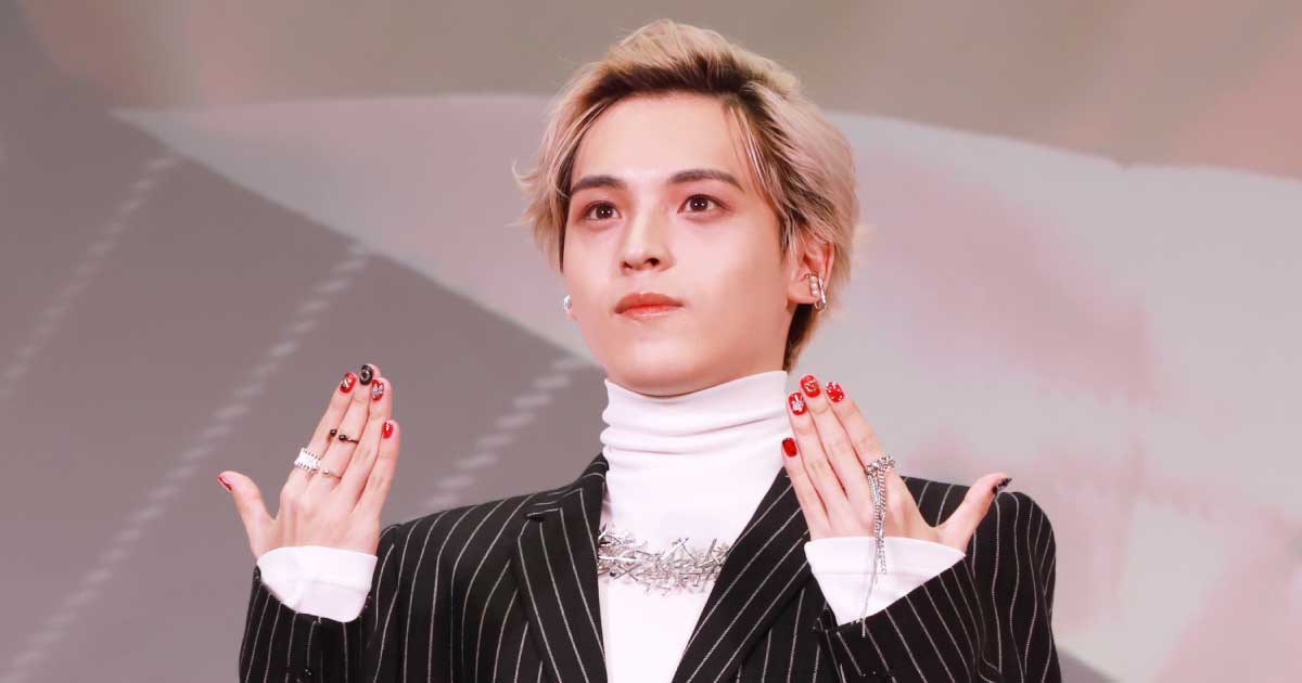 ノベルコアさん「ネイルは自己表現のひとつ」 ネイルクイーン2022