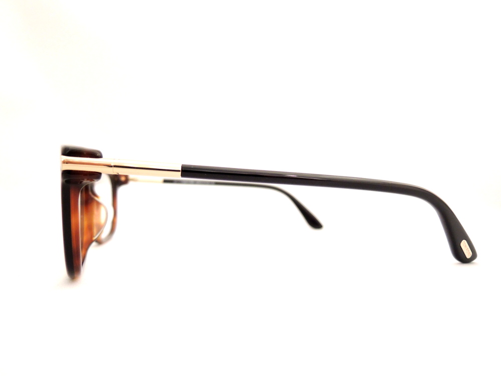 トムフォード TOM FORD メガネ TF4237 001