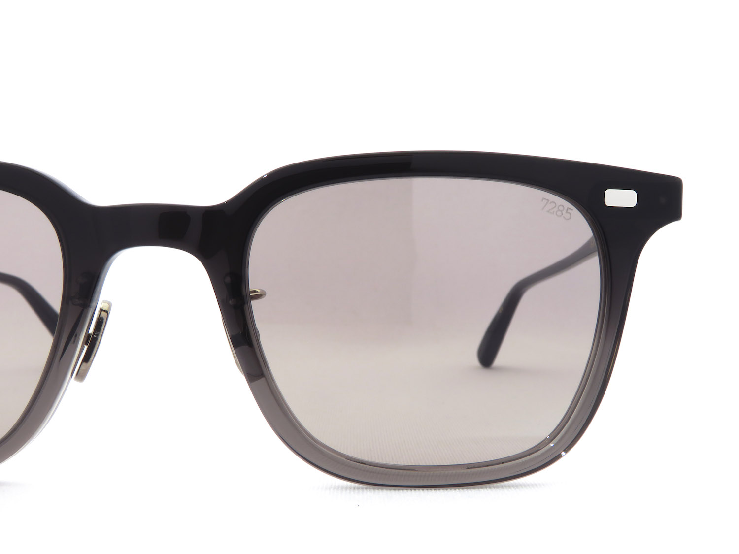 EYEVAN7285 アイヴァン7285 サングラス 319-SUN col.121