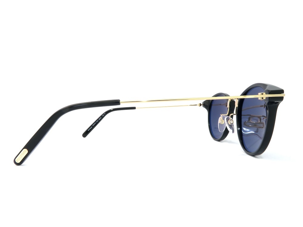 トムフォード TOM FORD サングラス Jamieson TF673 01A