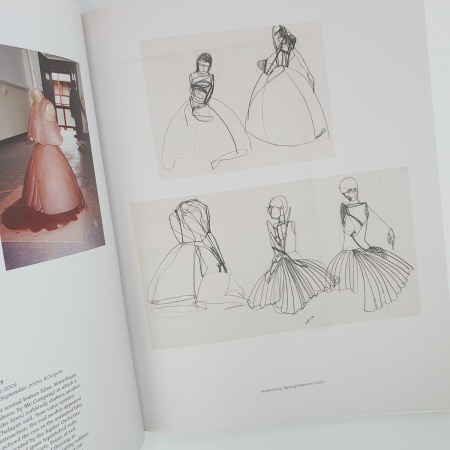 Hussein Chalayan | Beaux Books