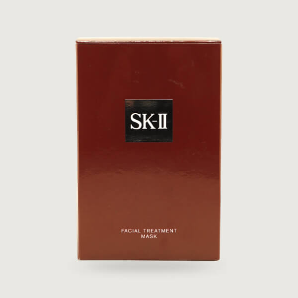 SK-II フェイシャル トリートメント マスク 10枚｜出産祝いの通販