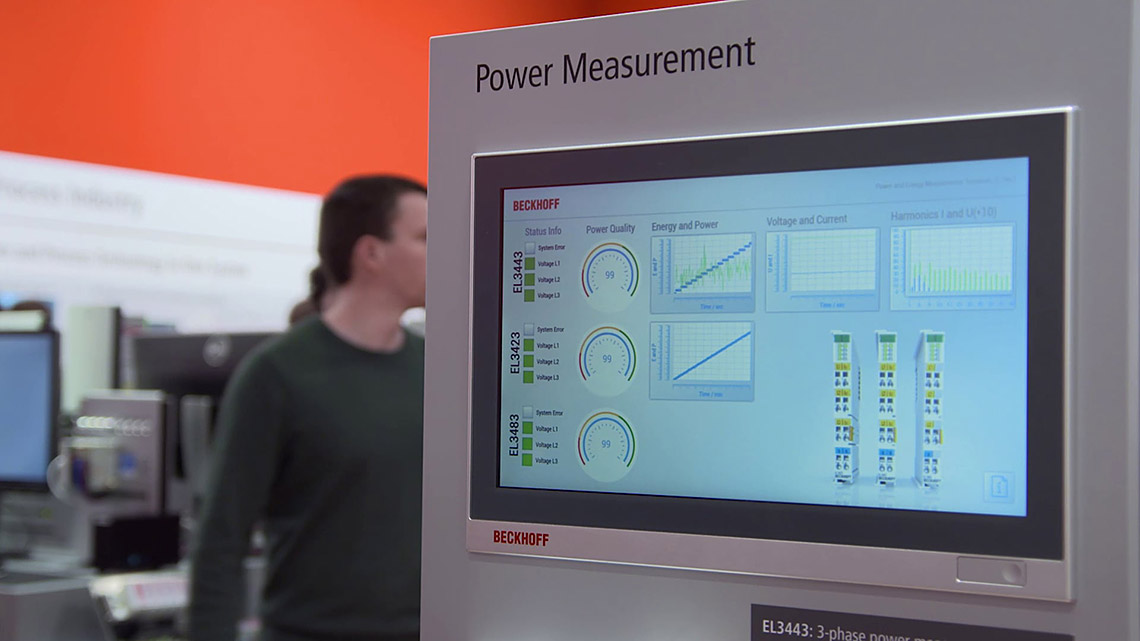 C6030 | Ultra-compact Industrial PC | Beckhoff USA