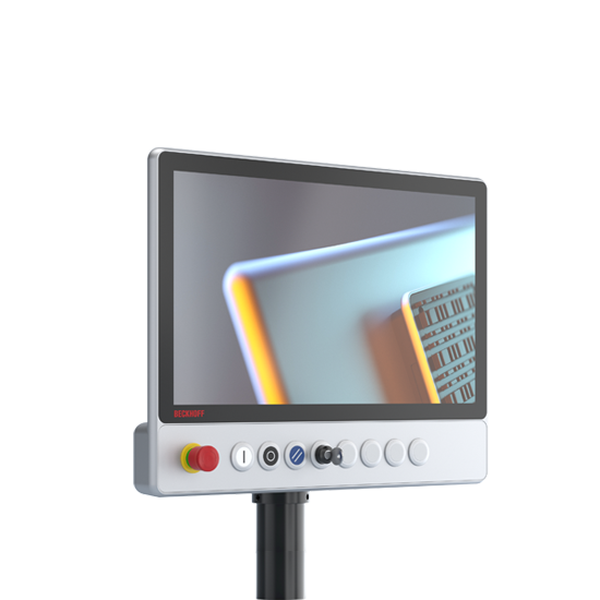 Industrial PC - IPCs for any application | Beckhoff USA