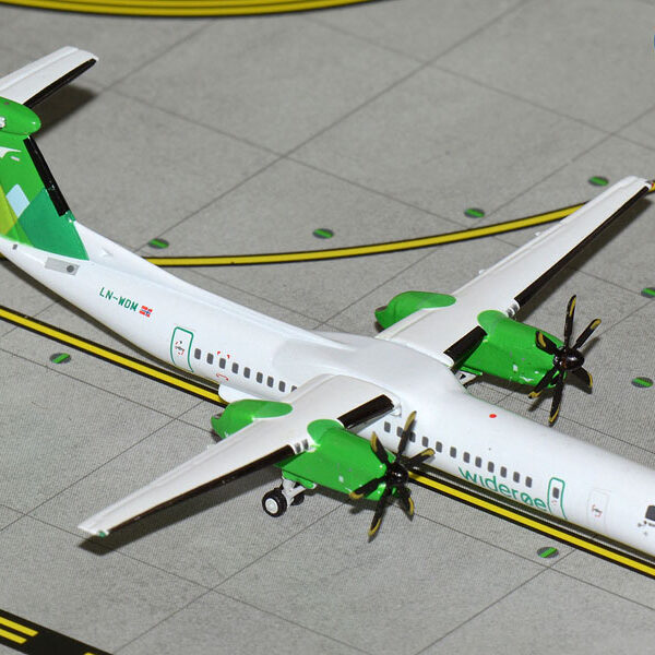 Gemini Jets 1:400 JAL Japan Airlines JA8001 McDonnell Douglas DC-8