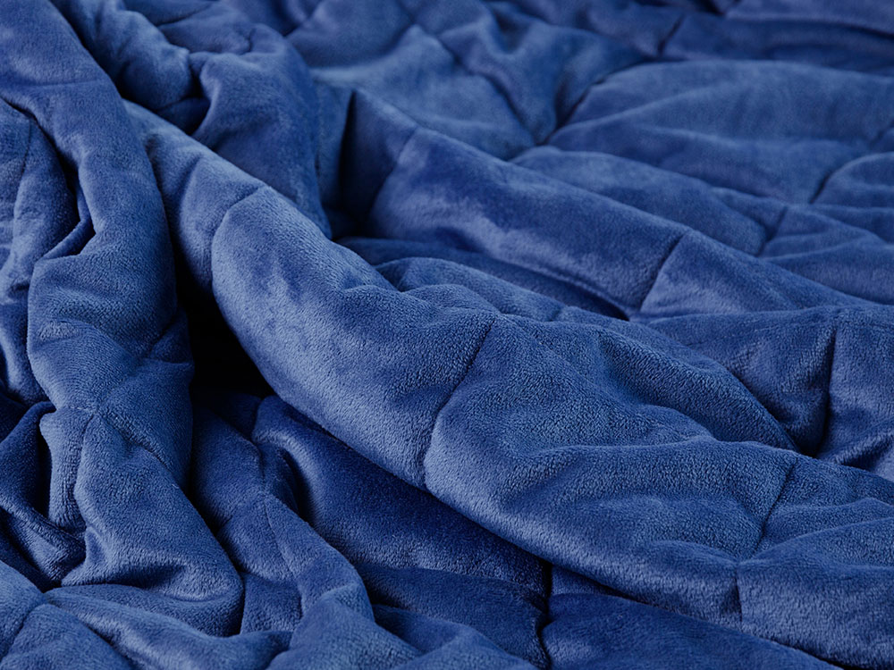 ハグラビ ウェイトブランケットの評判や口コミを徹底解説！【体験