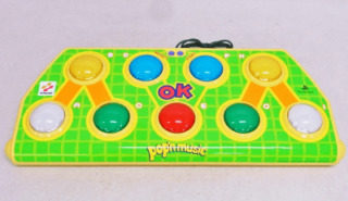 プレイステーション『ポップンミュージック アーケードスタイル