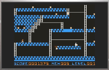 第19回】発売後1年で世界的大ヒット──『ロードランナー』 | BEEP