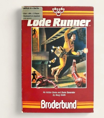 第19回】発売後1年で世界的大ヒット──『ロードランナー』 | BEEP