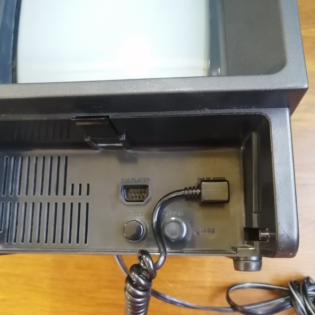 出張買取】マニアには「光速船」として知られるGCE社の「Vectrex」を