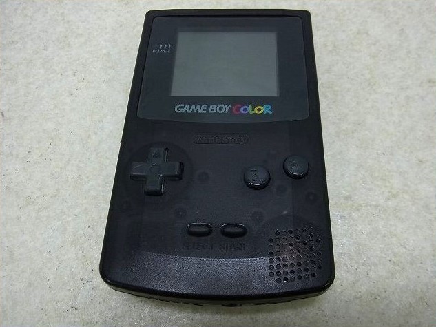 想い出とともに振り返る】ゲームボーイカラー 限定生産モデル紹介｜BEEP