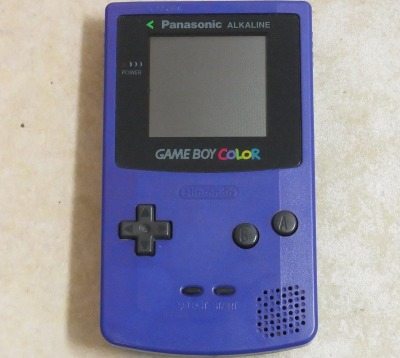 想い出とともに振り返る】ゲームボーイカラー 限定生産モデル紹介｜BEEP