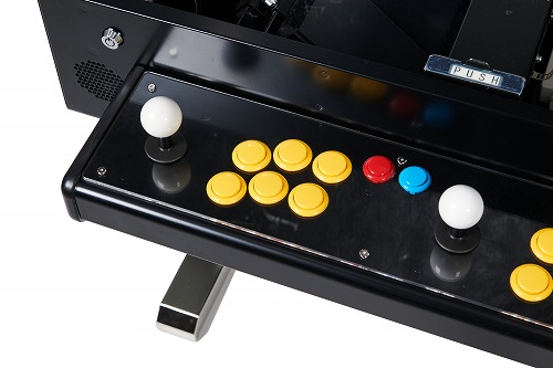 レトロ型テーブル筐体 「TAKUYAタクヤ」 限定受注販売のお知らせ｜BEEP