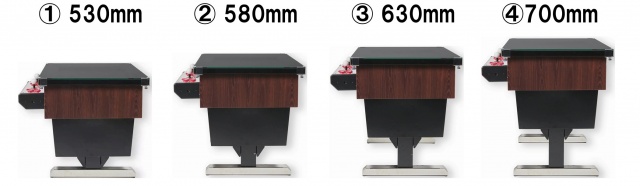 レトロ型テーブル筐体 「TAKUYAタクヤ」 限定受注販売のお知らせ｜BEEP