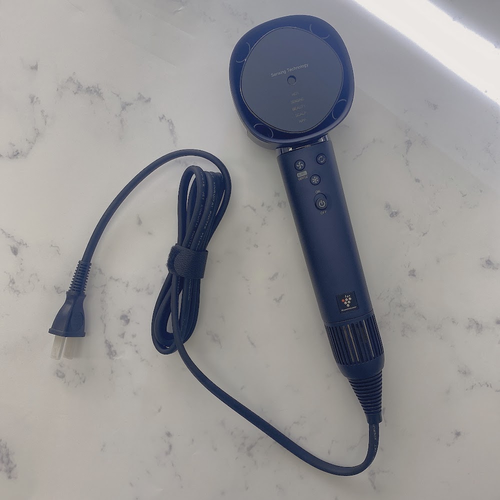 美容スタッフレビュー】SHARP（シャープ）の大人気最新プラズマ