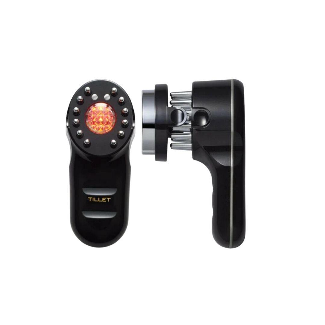 TILLET W-GEAR（ティレットダブルギア) | 美容家電のサブスク