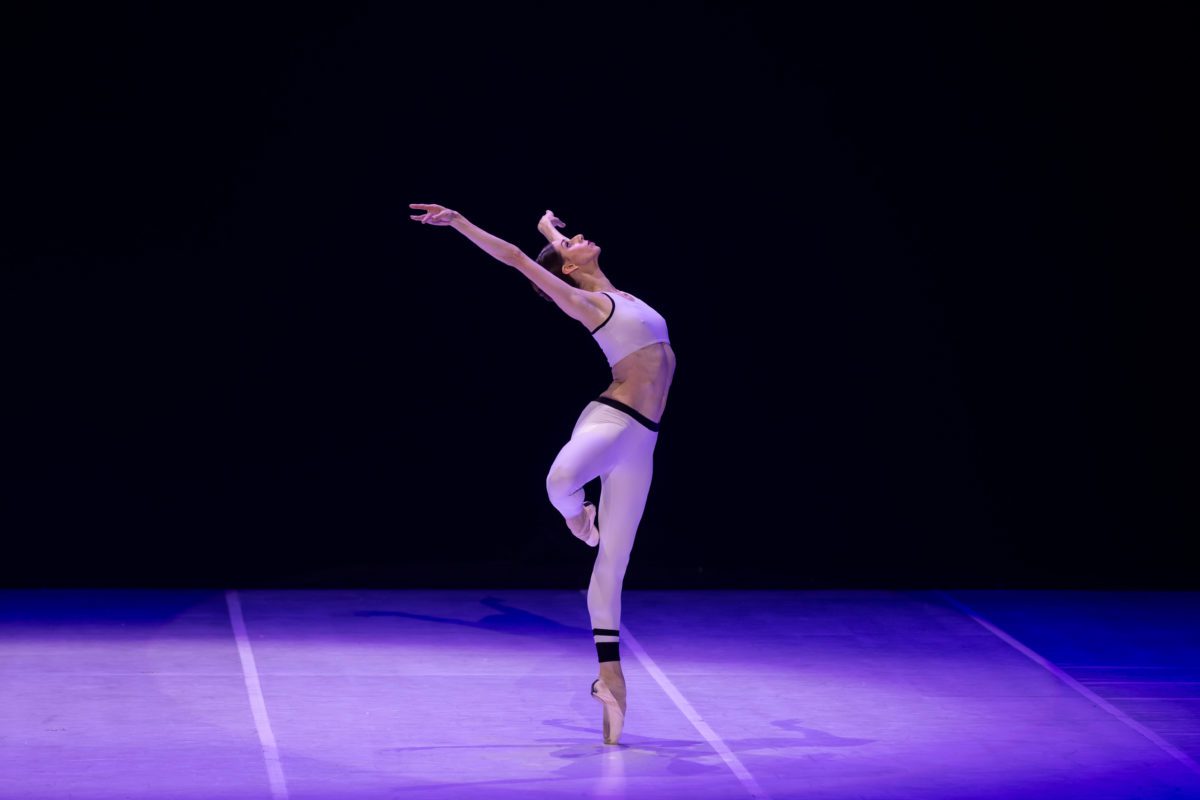 The Béjart Ballet Lausanne successfully closes its historic series