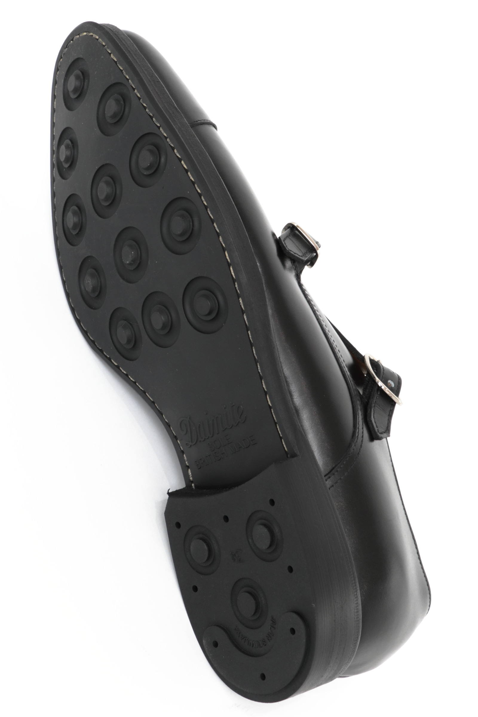 JALAN SRIWIJAYA - ダイナイトソール デュプイカーフ ダブルモンク