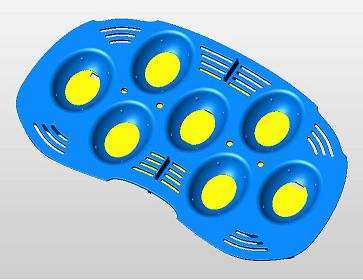 教材用 孵卵器 リトルママ