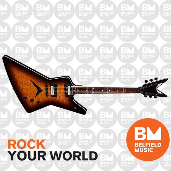 The Electric Guitar Collection ビザール エレキ The Electric Guitar