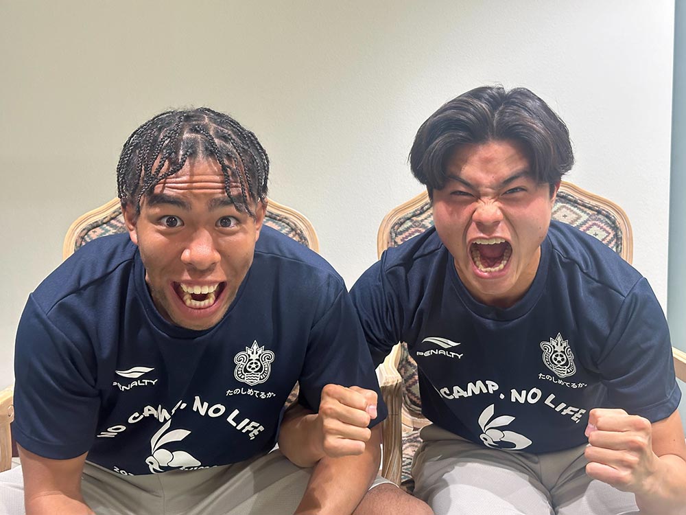 6月27日（木）「2024鹿児島キャンプ選手着用Tシャツ」オークション開催