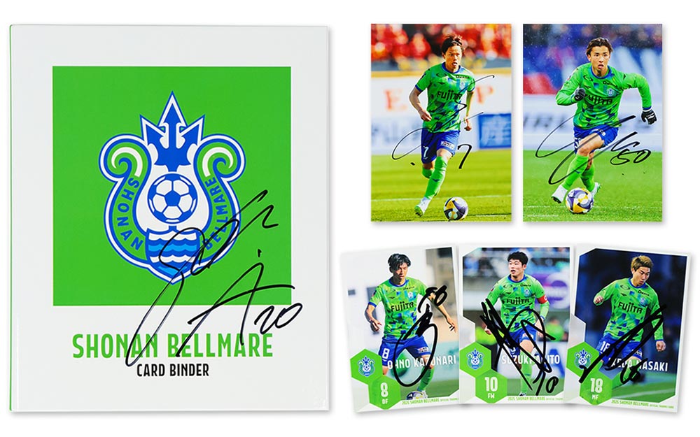 情報更新】8月27日（水）18:00「2025湘南ベルマーレオフィシャル