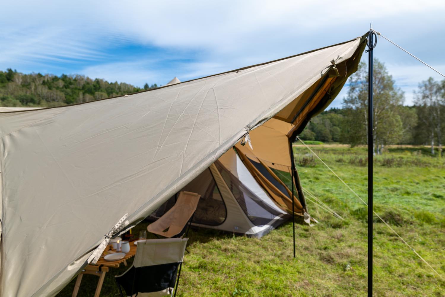 SABBATICAL（サバティカル）／スカイパイロット シンセティックプラス