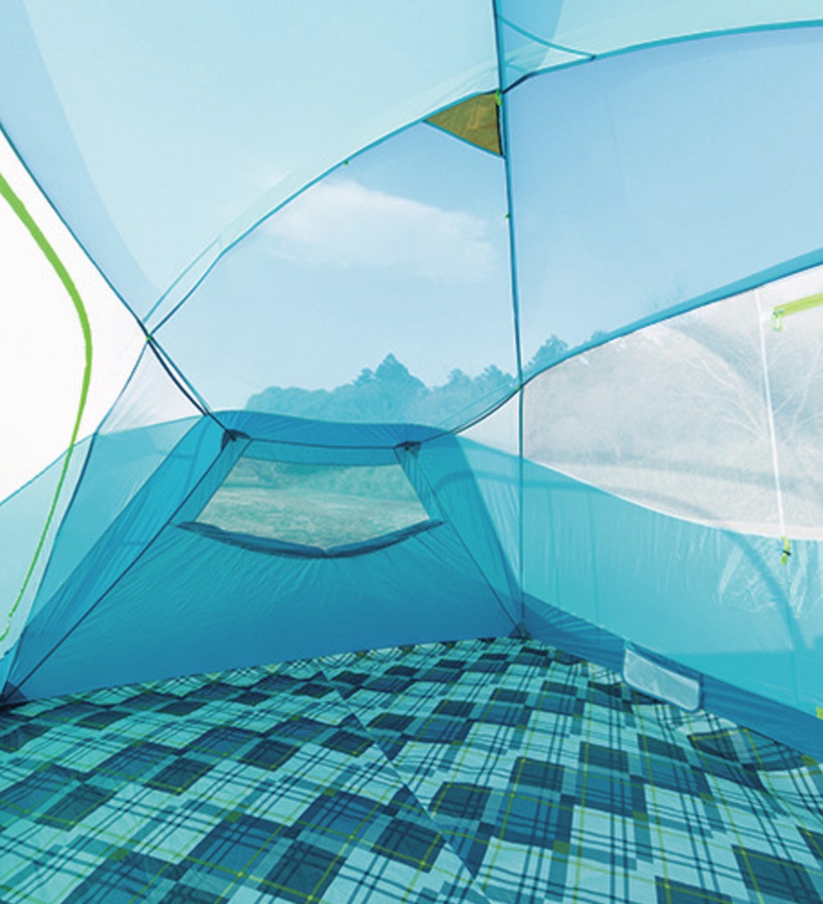 NEMO（ニーモ）／オーロラ ハイライズ 4P | 道具・ギア 【BE-PAL