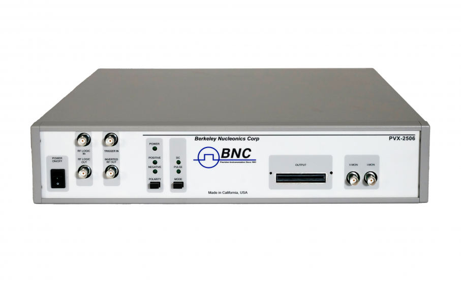PVX-2506 | +50V Pulse Output | Berkeley Nucleonics Corporation