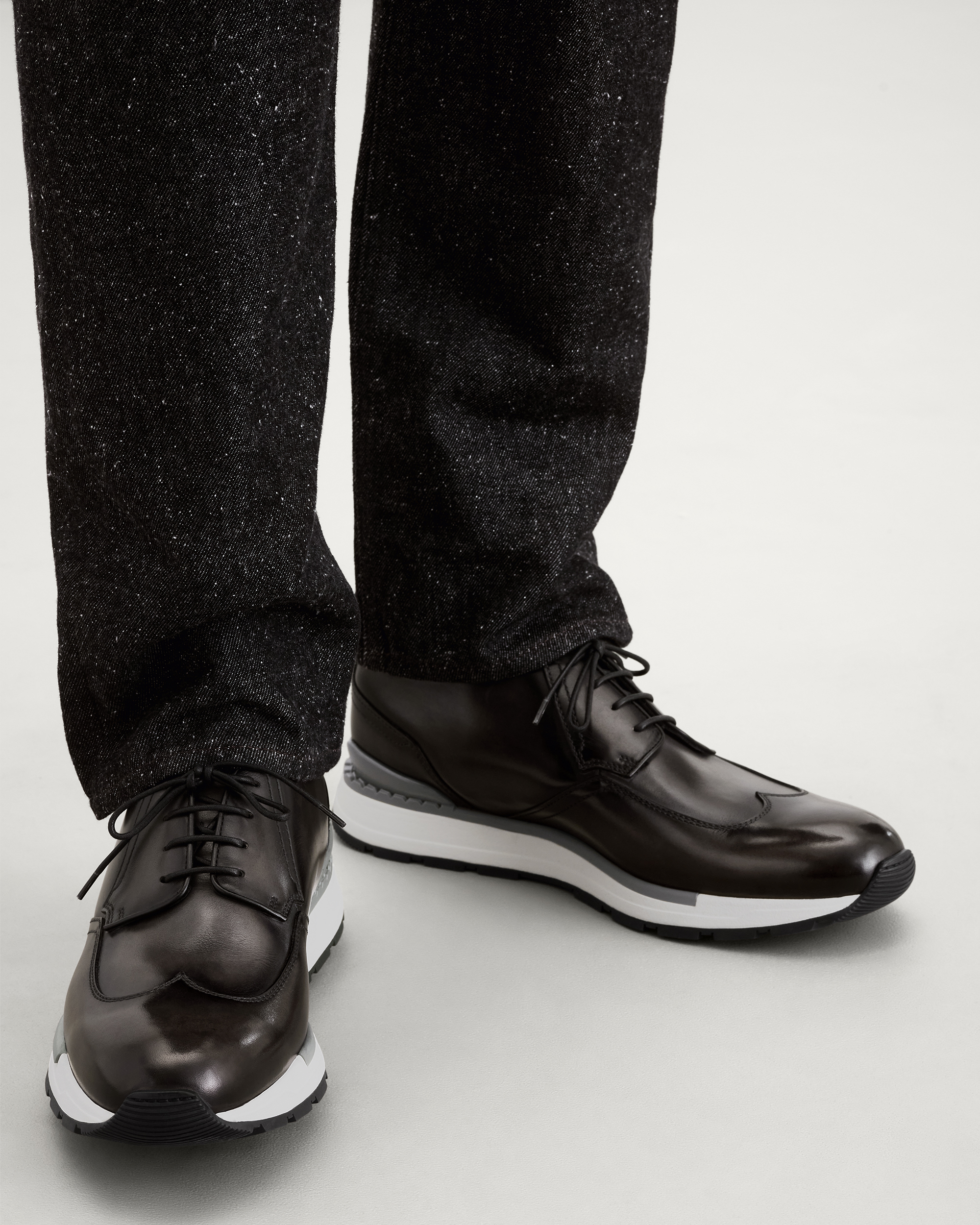 ファストトラック ダービー | ベルルッティ JP