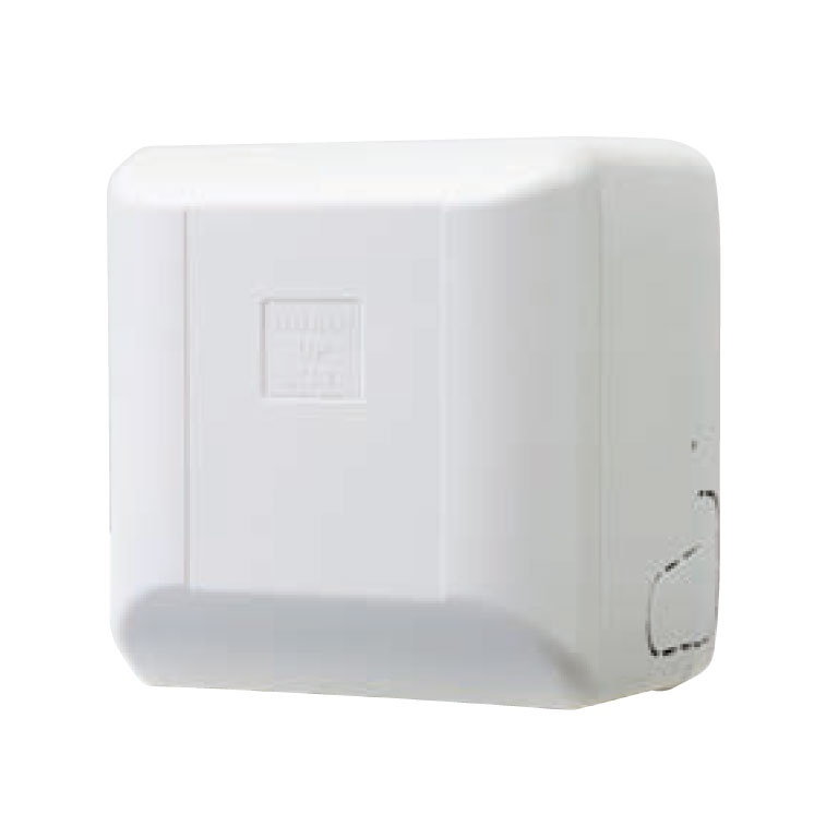 K-KDU573KS｜オーケー器材｜配管スペーサー付きドレンアップキット 低